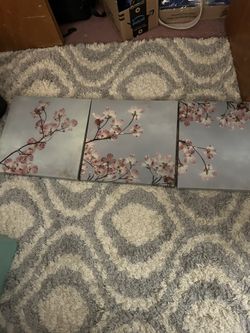 Tree Painting