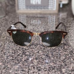 Ray Ban Sunglasses 