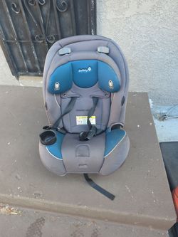 Car seat