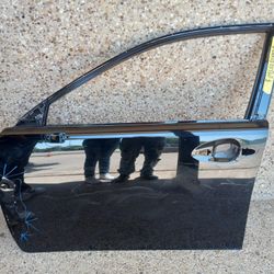 2013-18 Lexus ES350 Left Front Door (Body Parts)