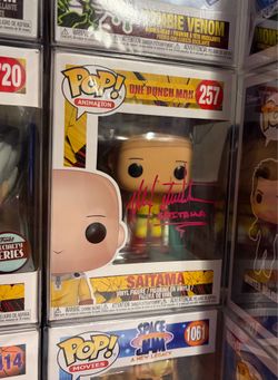 Funko lot