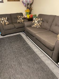 Living Room set - Sofa Bed