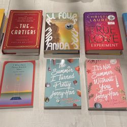 Books 
