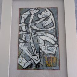 Alexander Gore Original Paintings 