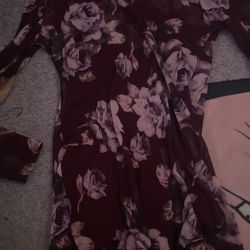 Dresses