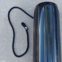 Taylor Inflatable Boat Fender 