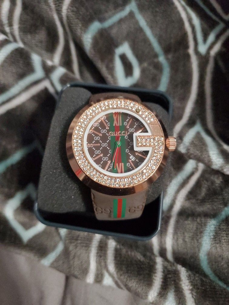 Louis Feraud Watch for Sale in Garden Grove, CA - OfferUp