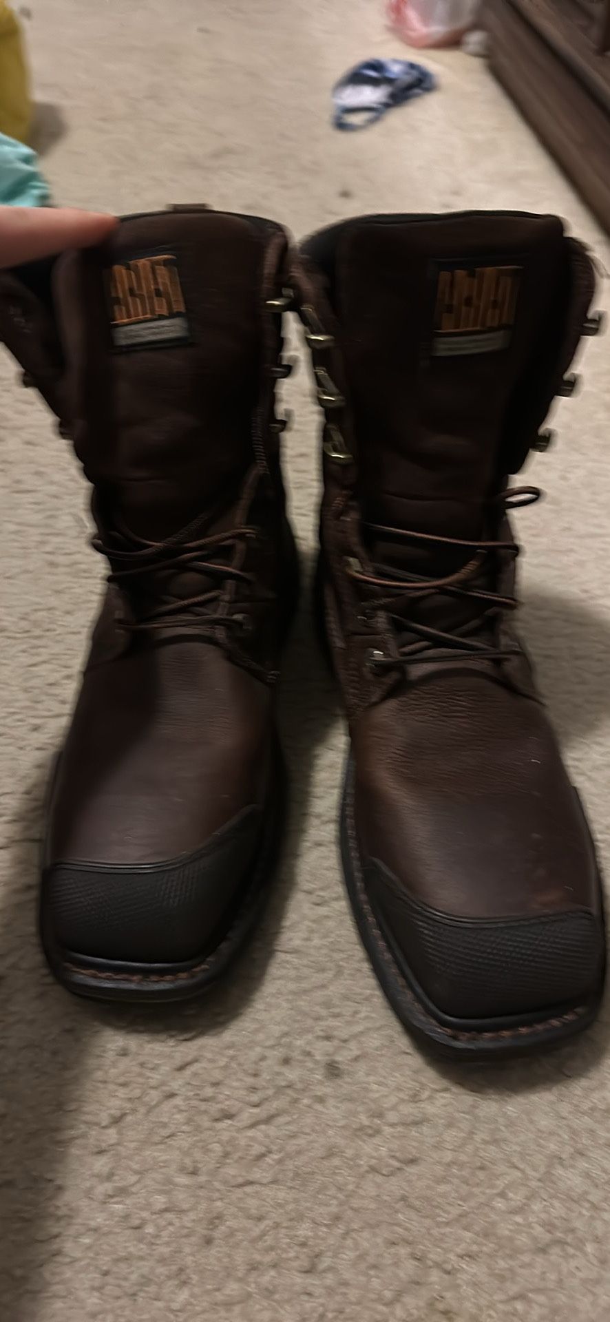 Ariat Overdrive Work Boot