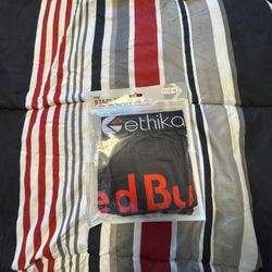 Ethics Boxers 