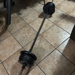 Weights