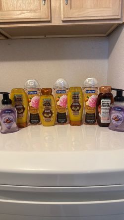 Personal Care Bundle