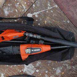 Electric Power Tools