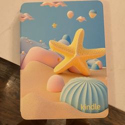 Amazon Kindle Case (12th Gen)