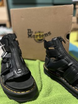 Dr. AirWair Martens
