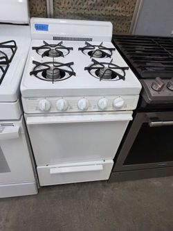 20" small gas stove