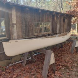 Adirondac Kayak 