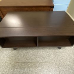 Loft top Coffee Table 