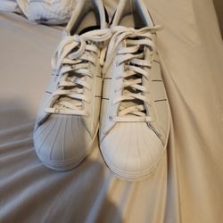 Adidas Superstars