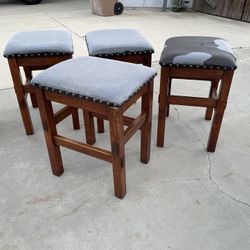 Bar Stools 