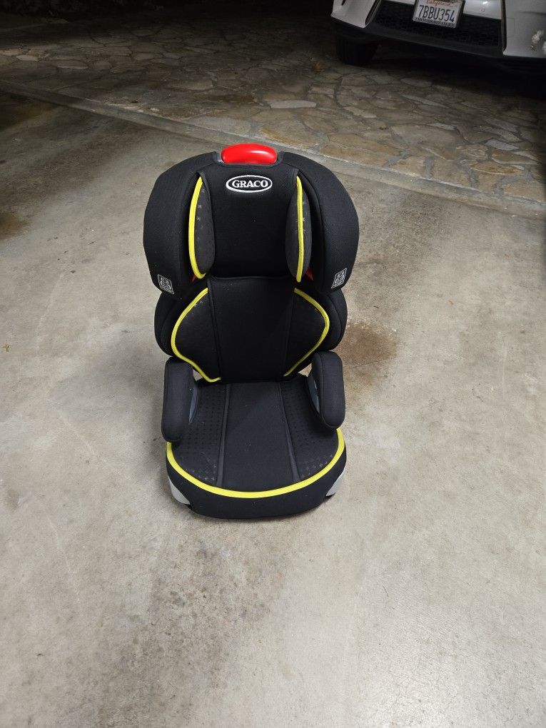 Booster Seat