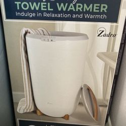 Towel Warmer 