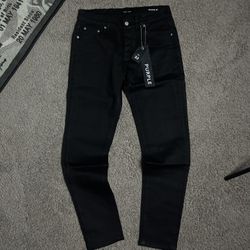 Purple Jeans 