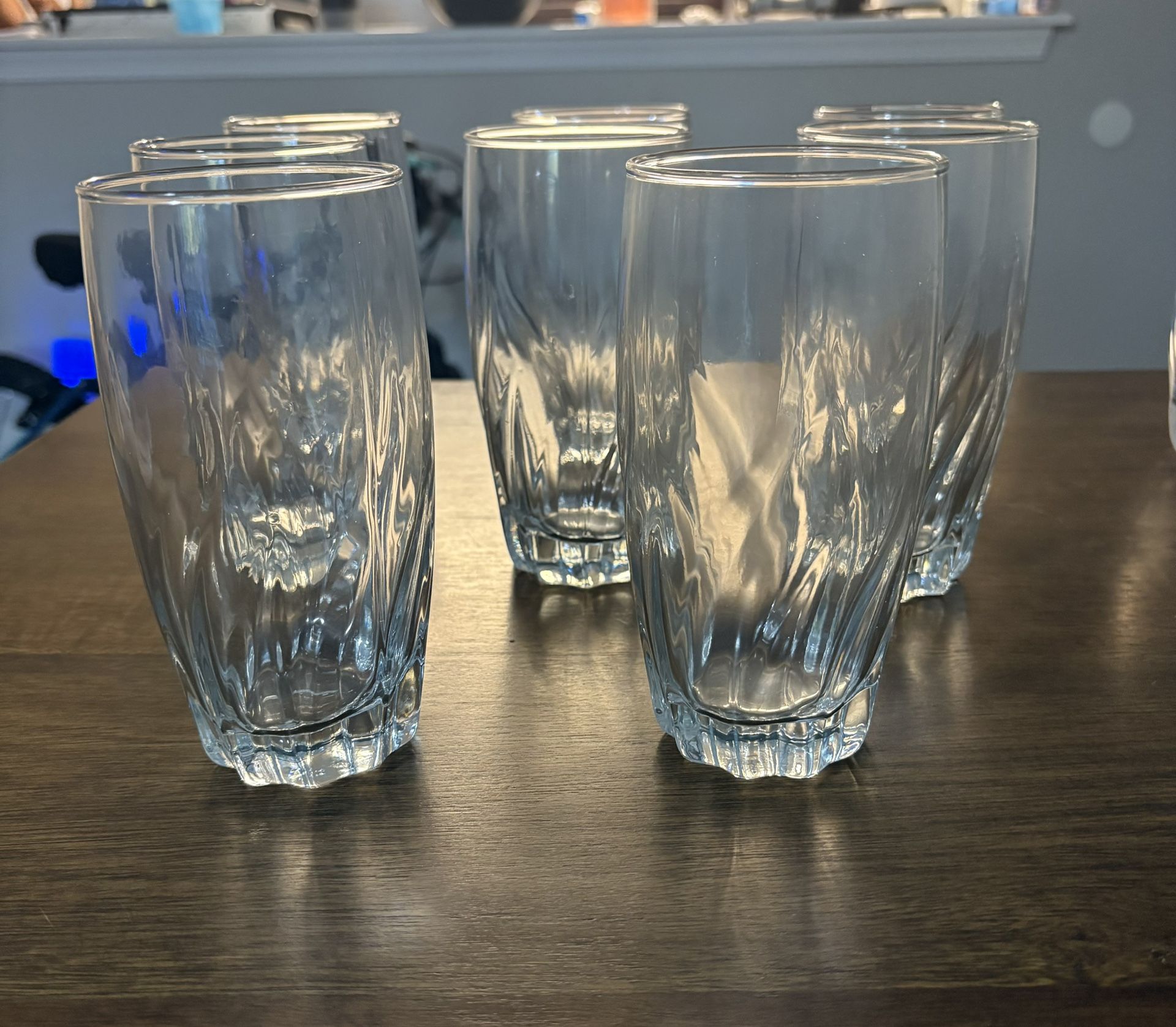 Drinking Glasses