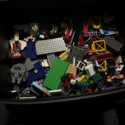 Lego Sets