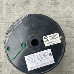 18 Awg 1000 Ft