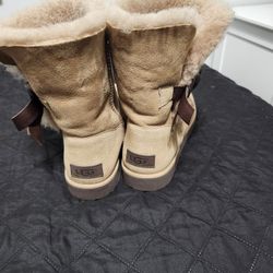 Shoes Uggs 