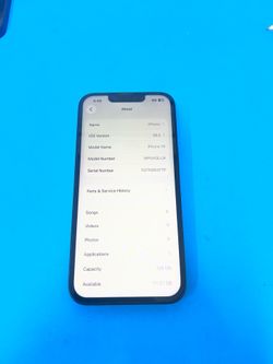 iPhone 14 128gb unlocked