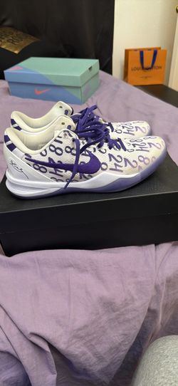 Kobe 8