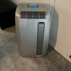A/C Unit (portable)