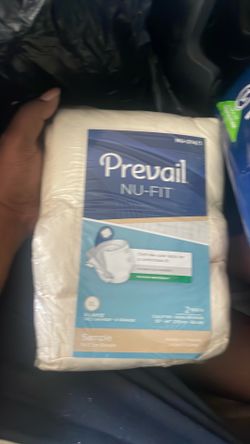 Prevail by-fit