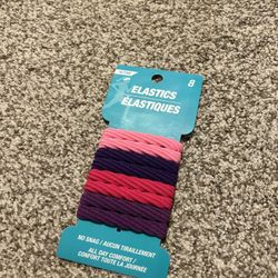 Hair Elastics