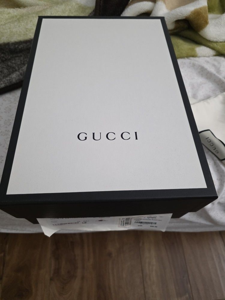 GUCCI Shoes