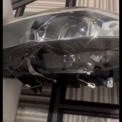 BMW-Xenon HID Headlight Left Side
