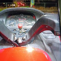 800 Honda  Pacific coast Runs Excellent 2000 