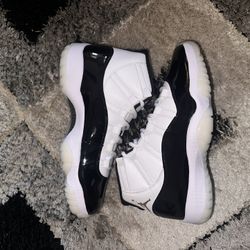 Jordan 11 Gratitude 