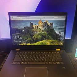 Lenovo Ideapad Flex 5