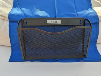 Magazine, Paper Rack