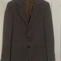 WESTCHESTER CLASSICS Men’s  Blazer size 38R