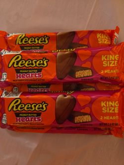 Chocolate candy