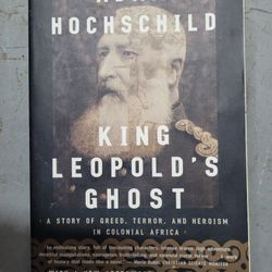 King Leopold Ghost