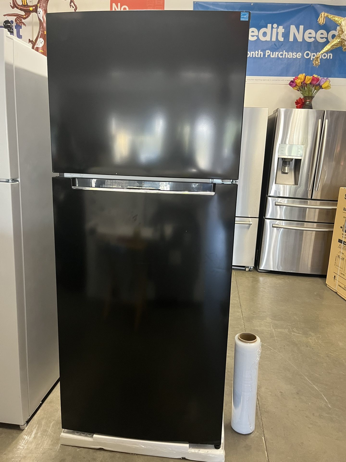 Element Refrigerator