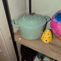 7 Quart Dutch Oven Martha Stewart
