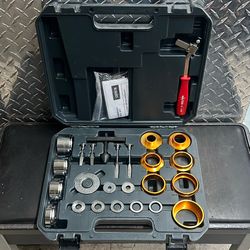 Matco Tools CSTK78 Crank / Camshaft Seal Tool Kit