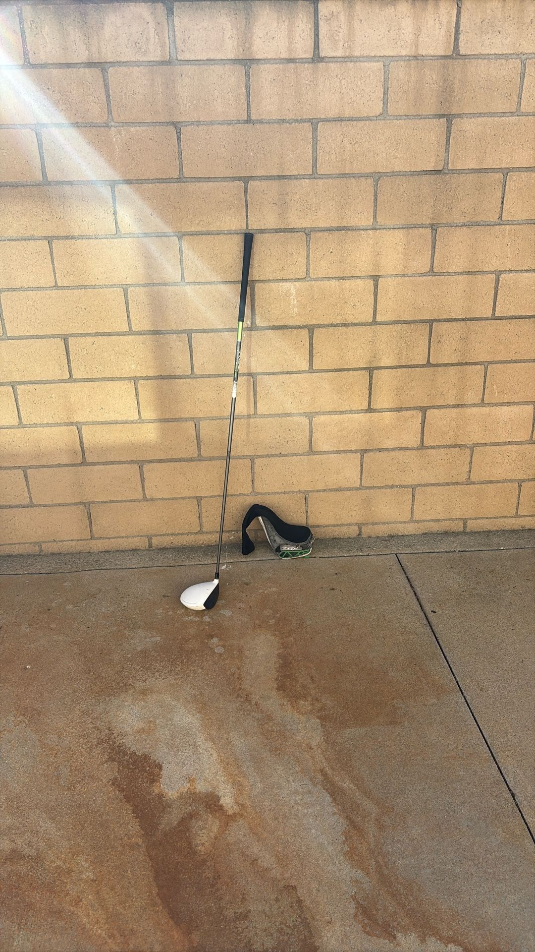 Golf Club Rbz Matrix Flex R 