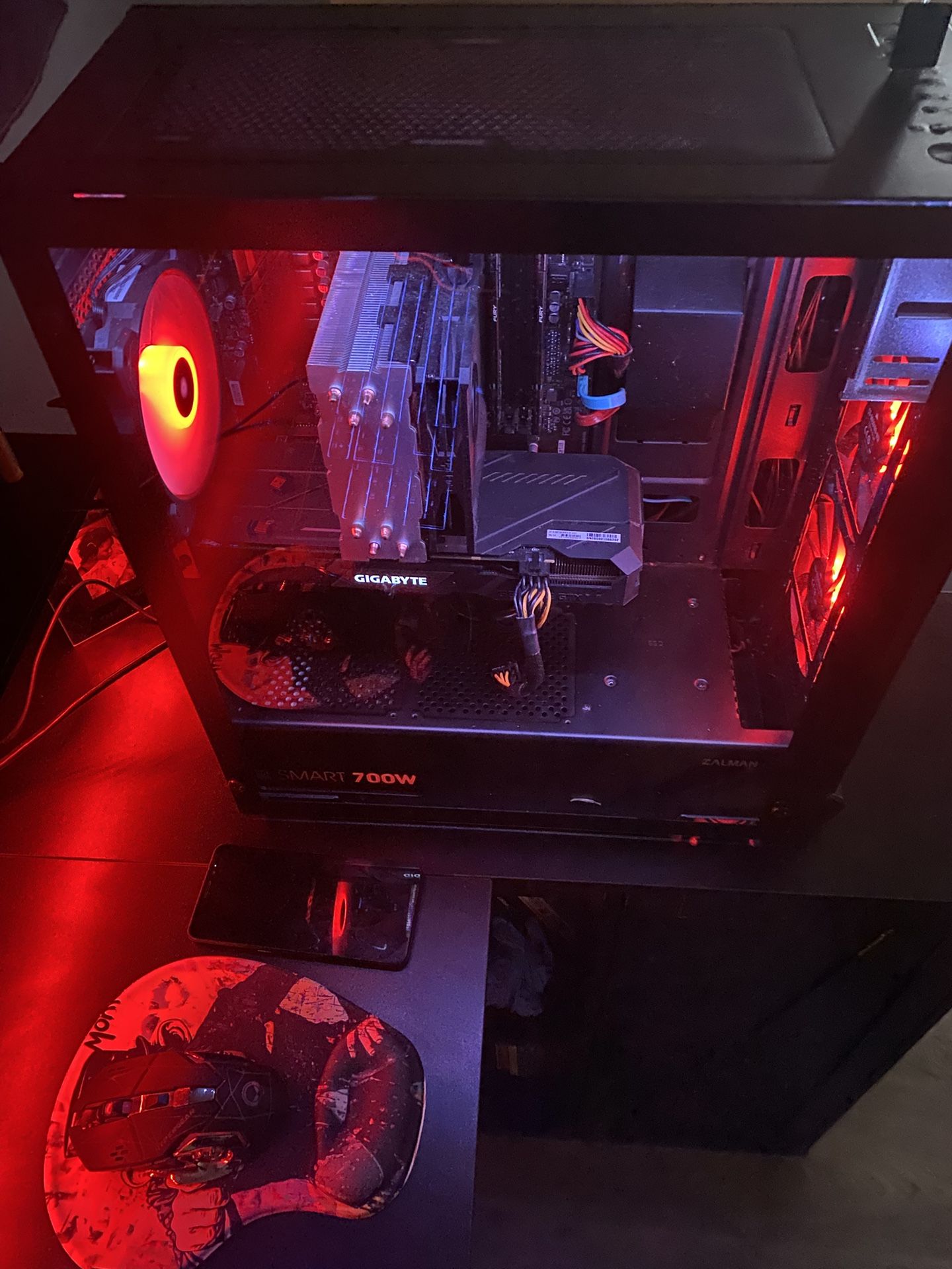 Gigabyte Gaming Pc