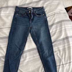 Zara Denim